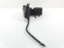 Load image into Gallery viewer, 2006 Harley Sportster XL1200 Custom Plastic Oil Tank & Dipstick 62888-04B | Mototech271