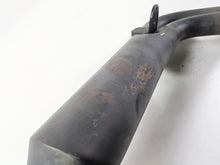 Load image into Gallery viewer, 2001 Harley Touring FLHX Street Glide 2 into 1 Side Pipe Exhaust System Handmade