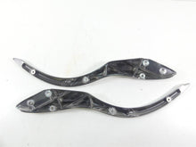 Load image into Gallery viewer, 2006 Yamaha Roadliner XV1900 Rear Fender Support Strut Set 1D7-21613-10-00