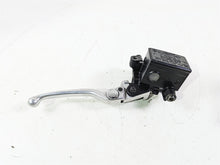 Load image into Gallery viewer, 2012 Yamaha XT1200 Super Tenere Front Brake Master Cylinder 23P-W2587-00-00