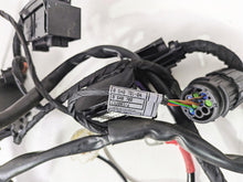 Load image into Gallery viewer, 2015 BMW R nineT K21 Main & Engine Wiring Harness Set 61118548701 61118552922 | Mototech271