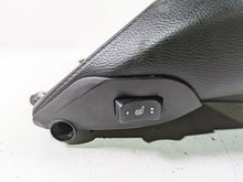 Load image into Gallery viewer, 2014 BMW R1200 RT RTW K52 Rear Passenger Heated Seat Saddle 52538544790