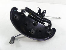 Load image into Gallery viewer, 2017 Harley FLS Softail Slim Left Front Floorboard & Shifter Lever Read 33630-07 | Mototech271