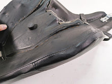 Load image into Gallery viewer, 2009 Harley Softail FLSTSB Cross Bones Badlander Seat Saddle & Mount 51397-06A