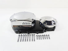Load image into Gallery viewer, 2010 Honda VT1300 CR Stateline Right Side Engine Clutch Cover 11331-MFY-A00