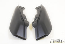 Load image into Gallery viewer, 2011 Harley Touring FLTRU Road Glide Ultra Wind Deflector Side cover SET 58169-0