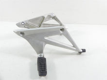 Load image into Gallery viewer, 2015 BMW R1200RT K52 Rear Passenger Footpeg Foot Peg Set 46718534789 46718534790 | Mototech271