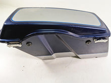 Load image into Gallery viewer, 1999 Harley Touring FLHTC Electra Glide Left Saddle Bag -Cracks 90753-93