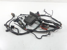Load image into Gallery viewer, 1999 Harley FXSTS Softail Springer Main Wiring Harness Loom - Read 70216-98