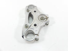 Load image into Gallery viewer, 2006 Harley Sportster XL1200 Custom Upper Triple Tree Steering Clamp 45966-04