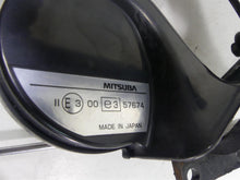 Load image into Gallery viewer, 2006 Honda V-Twin VTX1800 N3 Left Front Floor Board & Shifter 50625-MCV-000 | Mototech271