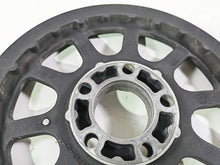 Load image into Gallery viewer, 2008 Harley FLSTSB Cross Bones Rear Drive Belt Pulley 66T 20mm 37715-07 | Mototech271