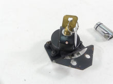Load image into Gallery viewer, 2015 Harley VRSCF Muscle Rod Ignition Switch Key Lock Set 70020-05 71400075 | Mototech271