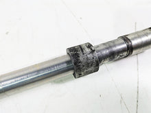 Load image into Gallery viewer, 2008 Harley FLSTC 105TH Softail Heritage Front Axle Wheel Spindle 41545-07A