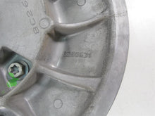 Load image into Gallery viewer, 2018 Can Am Maverick X3 XMR Turbo R Secondary Driven Drive Clutch 420280626