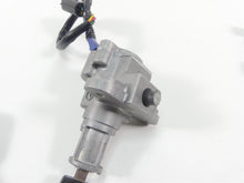 Load image into Gallery viewer, 2017 Ducati 939 S Supersport Speedometer Ignition Switch Key Lock Set 40611283D