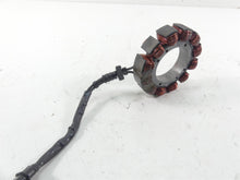 Load image into Gallery viewer, 2005 Harley Touring CVO FLHTCSE Electra Glide Stator Alternator 29987-02