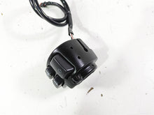 Load image into Gallery viewer, 2021 Harley Softail FLSL Slim Left Hand Control Switch 71500292 | Mototech271