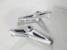 Load image into Gallery viewer, 2015 BMW R nineT K21 Left Right Rider Seat Support Set 46638531189 46638531190 | Mototech271