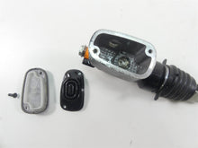 Load image into Gallery viewer, 2018 Harley FXBRS Softail Breakout Rear Brake Master Cylinder 41700460 | Mototech271