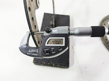 Load image into Gallery viewer, 2017 BMW S1000RR K46 Front Brake Rotors Disc Set 320Mm 34117723493