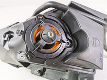 Load image into Gallery viewer, 2016 Ducati Monster 1200 S Air Box Cleaner Breather Filter 44212781B