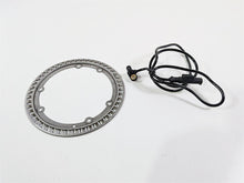 Load image into Gallery viewer, 2017 BMW S1000RR K46 Front Abs Wheel Speed Senor 34527715117