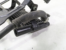 Load image into Gallery viewer, 2017 Harley Touring FLTRXS Road Glide Oil Cooler & Mount 62700196 | Mototech271