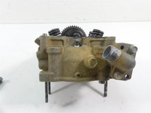 Load image into Gallery viewer, 2013 Arctic Cat Wildcat 1000 LTD Front Cylinderhead Head & Cover 3K 0808-227 | Mototech271