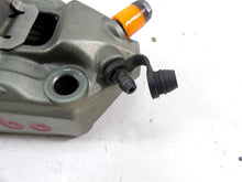 Load image into Gallery viewer, 2013 Ducati Diavel Red Front 100mm Brembo Monoblock Brake Caliper Set 61040901C