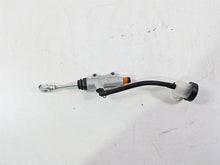 Load image into Gallery viewer, 2022 Ducati Scrambler Desert Sled Brembo Rear Brake Master Cylinder 62540191A | Mototech271