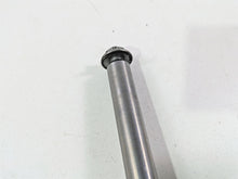 Load image into Gallery viewer, 2017 BMW R1200 GS K50 Front Wheel Spindle Axle 36318520418