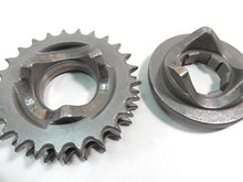 Load image into Gallery viewer, 2003 Harley Touring FLHTCI E-Glide 100TH Primary Drive Clutch Kit 35k 37802-98B