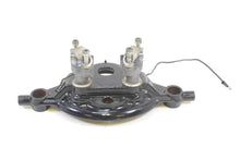 Load image into Gallery viewer, 2004 Harley FLHTCSE CVO Electra Glide Upper Triple Tree & Riser 45435-95