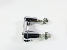 Load image into Gallery viewer, 2014 Harley FLS Softail Slim Handlebar Riser Clamp Set 55984-07 56998-09 | Mototech271