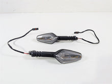 Load image into Gallery viewer, 2023 BMW R nineT Scrambler K23 Rear Turn Singal Blinker Set 63138557204