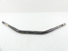 Load image into Gallery viewer, 2017 Harley FXSE CVO Pro Street Breakout Straight Drag Bar Handlebar 55800562
