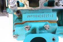Load image into Gallery viewer, 1997 Kawasaki 900 ZXi Jetski Engine Motor Crank Case Bottom End 14001-5345