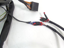 Load image into Gallery viewer, 2008 Harley Touring FLHX Street Glide Main Wiring Harness No Abs - Read 70985-08 | Mototech271