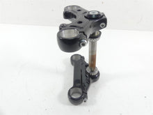 Load image into Gallery viewer, 2020 Harley Sportster XL1200 NS Iron Upper & Lower Triple Tree 46758-07 46767-07