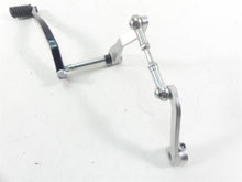 Load image into Gallery viewer, 2021 Harley Softail FXBBS 114 Street Bob Left Foot Peg + Shift Lever 50500603