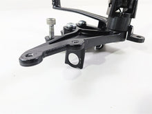 Load image into Gallery viewer, 2024 Suzuki GSXR600 Right Front Footpeg Brake Pedal Set Rearset 43511-14J10