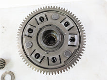 Load image into Gallery viewer, 2017 BMW S1000RR K46 Clutch Basket Pressure Plate Friction Disc Set 21217715331