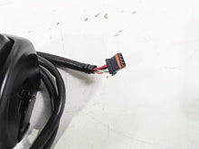 Load image into Gallery viewer, 2015 Harley FXDL Dyna Low Rider Left Hand Control Switch -Read 72943-12A
