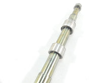 Load image into Gallery viewer, 2010 Harley FXDF Dyna Fat Bob Front 25mm Axle Wheel Spindle 41547-07A