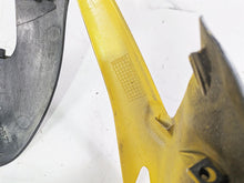 Load image into Gallery viewer, 2012 Ducati Streetfighter 848 Headlight Lamp Mask Cover -Read 4831056 48120561