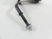 Load image into Gallery viewer, 2019 Harley XL883 N Sportster Iron Right Black Rear View Mirror 91982-03B | Mototech271