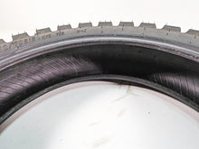 Load image into Gallery viewer, Used Rear Motoz Tractionator Rallz Motorcycle Tire 150/70B18 - Read