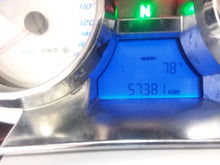 Load image into Gallery viewer, 2009 Victory Vision Tour Gauges 57K Speedometer Instrument -No Abs 3280511 | Mototech271
