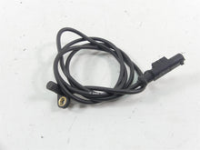 Load image into Gallery viewer, 2016 KTM 1290 Superduke R Rear Abs Brake Wheel Speed Sensor 76042025000 | Mototech271